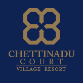 Chettinad Court Logo